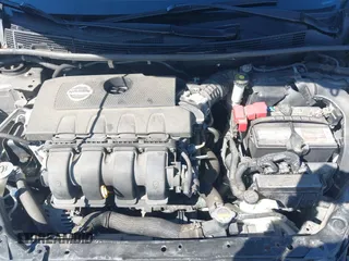 2015 Nissan Sentra SV with VIN 3N1AB7AP2FY243197, listed as a IAAI auction lot 41823476 with 66,736 mi miles and . Bid and sale history available at DreamBid. Image 10.