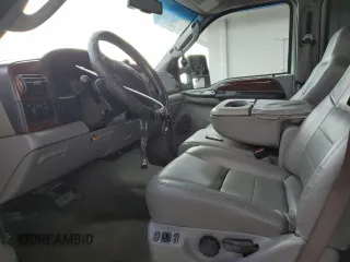 2006 Ford F-250 XL с VIN 1FTSW21P46EC70648, выставлен на аукционе Copart как лот 65358885 с пробегом 209 172 миль миль и Списание • Salvage title. История ставок и продаж доступна на DreamBid. Изображение 7.