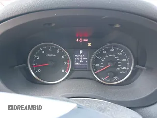 2015 Subaru Impreza 2.0i с VIN JF1GPAA66F8201680, выставлен на аукционе IAAI как лот 42160441 с пробегом 75 757 миль миль и . История ставок и продаж доступна на DreamBid. Изображение 7.