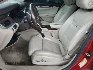 2014 Cadillac XTS Luxury with VIN 2G61M5S3XE9154762, listed as a Copart auction lot 64671105 with 145,394 mi miles and Clean title. Bid and sale history available at DreamBid. Image 7.