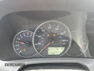 2016 Toyota RAV4 LE with VIN 2T3ZFREV3GW246867, listed as a Copart auction lot 51449485 with 164,923 mi miles and Salvage Title. Bid and sale history available at carsss.com. Image 9.