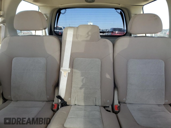 2004 Ford Expedition Special Service with VIN 1FMRU15W84LA15120, listed as a Copart auction lot 42624715 with 105,421 mi miles and Salvage Title. Bid and sale history available at carsss.com. Image 10.