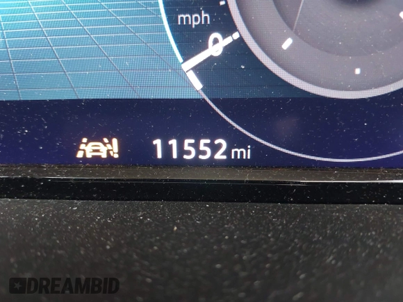 2024 Volkswagen Atlas SE z VIN 1V2KR2CAXRC549178, wystawiony jako IAAI lot #41814027 z przebiegiem 11 552 mil mil oraz . Historia ofert i sprzedaży dostępna na DreamBid. Obrazek 15.