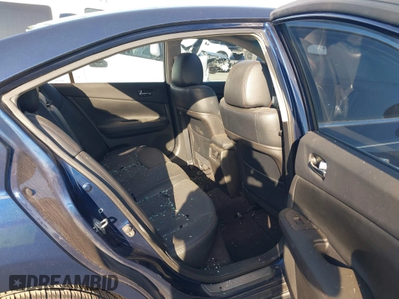2012 Nissan Maxima SV z VIN 1N4AA5AP7CC852963, wystawiony jako IAAI lot #41999450 z przebiegiem 127 954 mil mil oraz . Historia ofert i sprzedaży dostępna na DreamBid. Obrazek 8.