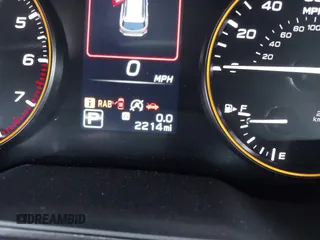 2025 Subaru Outback Wilderness z VIN 4S4BTGUD0S3167493, wystawiony jako IAAI lot #42242997 z przebiegiem 2 214 mil mil oraz . Historia ofert i sprzedaży dostępna na DreamBid. Obrazek 15.