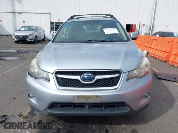 2013 Subaru Crosstrek Premium с VIN JF2GPACC2D2872651, выставлен на аукционе IAAI как лот 41916394 с пробегом 229 817 миль миль и . История ставок и продаж доступна на DreamBid. Изображение 12.