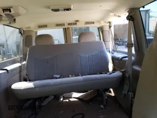 2003 Chevrolet Astro with VIN 1GNEL19X73B127086, listed as a Copart auction lot 73135894 with Not Provided miles and Clean Title. Bid and sale history available at carsss.com. Image 10.
