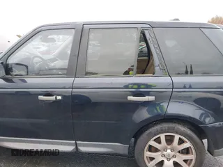 2006 Land Rover Range Rover Sport HSE с VIN SALSF25436A978244, выставлен на аукционе IAAI как лот 41513803 с пробегом 169 932 миль миль и . История ставок и продаж доступна на DreamBid. Изображение 14.