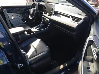 2022 Toyota RAV4 XLE Premium with VIN 2T3C1RFV2NW191537, listed as a IAAI auction lot 42245715 with 72,307 mi miles and . Bid and sale history available at DreamBid. Image 5.