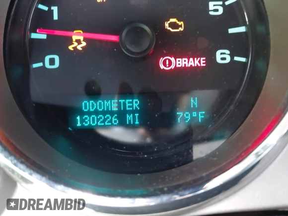 2013 Chevrolet Silverado 1500 LT with VIN 3GCPCSE06DG328373, listed as a IAAI auction lot 41451316 with 130,226 mi miles and . Bid and sale history available at DreamBid. Image 15.