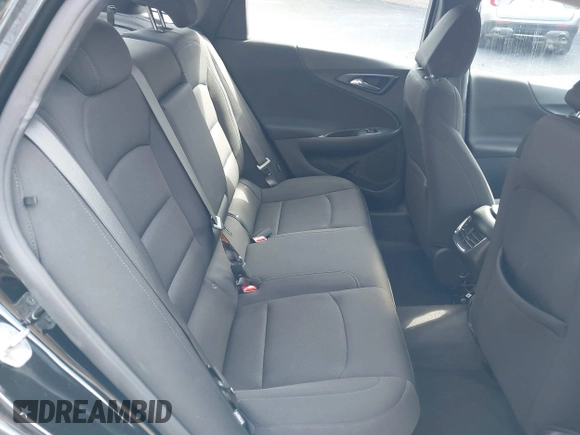 2020 Chevrolet Malibu LT with VIN 1G1ZD5ST4LF043928, listed as a IAAI auction lot 42065921 with 60,150 mi miles and . Bid and sale history available at DreamBid. Image 8.