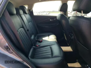 2016 Infiniti QX50 with VIN JN1BJ0RP9GM232351, listed as a Copart auction lot 66821554 with 71,943 mi miles and Salvage Title. Bid and sale history available at carsss.com. Image 11.