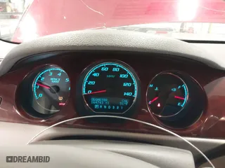 2009 Buick Lucerne CX with VIN 1G4HP57M59U103176, listed as a IAAI auction lot 41914931 with 164,743 mi miles. Bid and sale history available at carsss.com. Image 7.