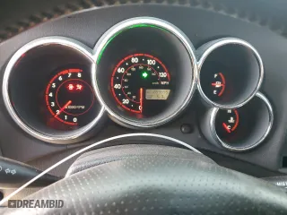 2008 Toyota Matrix STD with VIN 2T1KR32E88C688503, listed as a Copart auction lot 52446905 with 269,695 mi miles and Salvage Title. Bid and sale history available at carsss.com. Image 9.
