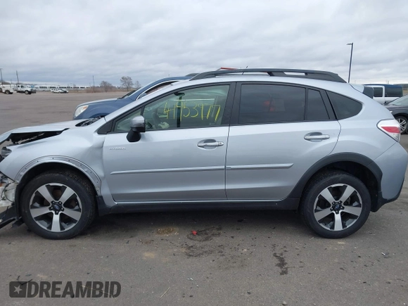 2016 Subaru Crosstrek Touring z VIN JF2GPBLC7GH202956, wystawiony jako IAAI lot #41953977 z przebiegiem 135 690 mil mil oraz . Historia ofert i sprzedaży dostępna na DreamBid. Obrazek 15.