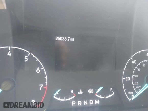 2022 Ford Transit Cargo с VIN 1FTBF4U85NKA85007, выставлен на аукционе IAAI как лот 42491754 с пробегом 25 038 миль миль и . История ставок и продаж доступна на DreamBid. Изображение 15.