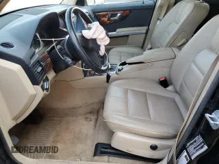 2010 Mercedes-Benz GLK 350 with VIN WDCGG8HB5AF350828, listed as a Copart auction lot 70793034 with 120,514 mi miles and Salvage Title. Bid and sale history available at DreamBid. Image 7.
