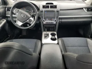 2014 Toyota Camry L with VIN 4T1BF1FK3EU752857, listed as a Copart auction lot 48395115 with 159,936 mi miles and Salvage Title. Bid and sale history available at carsss.com. Image 8.