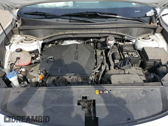 2022 Kia Sorento S with VIN 5XYRL4LC8NG092973, listed as a Copart auction lot 53808575 with 77,848 mi miles and Salvage title. Bid and sale history available at DreamBid. Image 12.