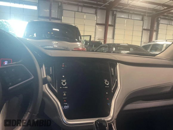 2023 Subaru Outback Premium с VIN 4S4BTADC1P3213943, выставлен на аукционе IAAI как лот 42785457 с пробегом 26 841 миль миль и . История ставок и продаж доступна на DreamBid. Изображение 23.