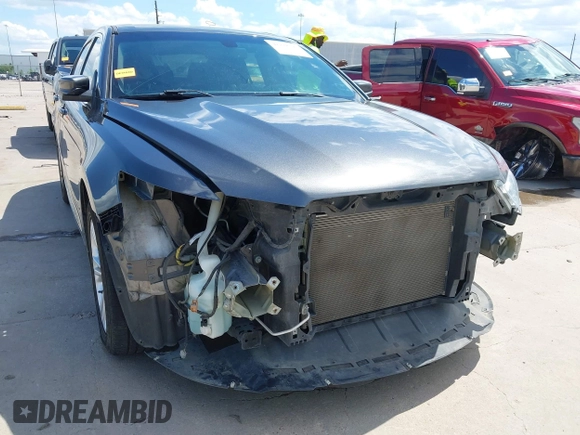 2018 Ford Taurus SEL z VIN 1FAHP2E81JG111809, wystawiony jako IAAI lot #42228720 z przebiegiem 83 532 mil mil oraz . Historia ofert i sprzedaży dostępna na DreamBid. Obrazek 6.