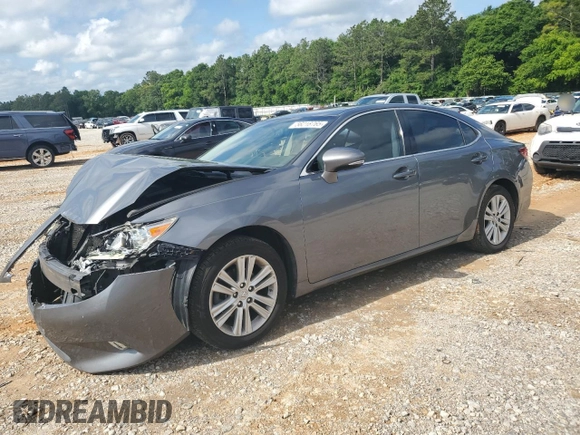 2014 Lexus ES 330 с VIN JTHBK1GG3E2084739, выставлен на аукционе Copart как лот 56218765 с пробегом 234 241 миль миль и Списание • Salvage title. История ставок и продаж доступна на DreamBid. Изображение 1.