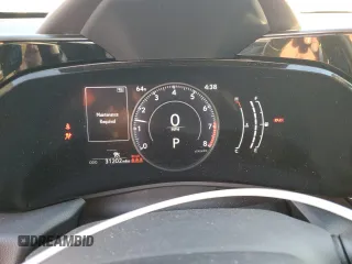 2024 Lexus NX 250 с VIN 2T2ADCAZ3RC006672, выставлен на аукционе Copart как лот 42750065 с пробегом 31 202 миль миль и Списание • Salvage title. История ставок и продаж доступна на DreamBid. Изображение 9.