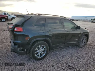 2016 Jeep Cherokee Sport с VIN 1C4PJLAS8GW291237, выставлен на аукционе Copart как лот 44750515 с пробегом 191 261 миль миль и Списание • Salvage title. История ставок и продаж доступна на DreamBid. Изображение 3.