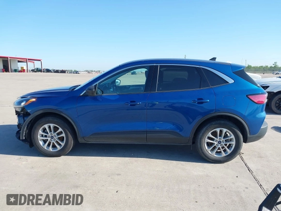 2022 Ford Escape SE Hybrid with VIN 1FMCU9BZXNUA45654, listed as a IAAI auction lot 41950858 with 54,792 mi miles and . Bid and sale history available at carsss.com. Image 15.