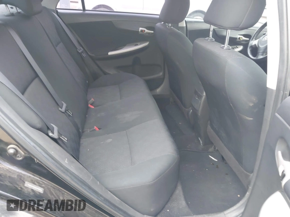 2010 Toyota Corolla with VIN 1NXBU4EE1AZ326016, listed as a IAAI auction lot 42071144 with 154,845 mi miles and . Bid and sale history available at DreamBid. Image 8.