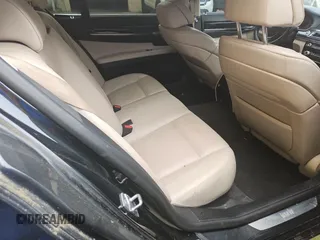 2012 BMW 7 Series 750Li xDrive с VIN WBAKC8C58CC435970, выставлен на аукционе Copart как лот 60091585 с пробегом 129 273 миль миль и Чистый • Clean title. История ставок и продаж доступна на DreamBid. Изображение 6.