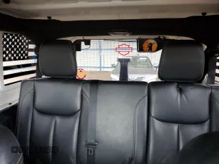 2014 Jeep Wrangler Unlimited Rubicon z VIN 1C4HJWFG0EL316513, wystawiony jako Copart lot #57182325 z przebiegiem 150 012 mil mil oraz Szkoda całkowita • Salvage title. Historia ofert i sprzedaży dostępna na DreamBid. Obrazek 10.
