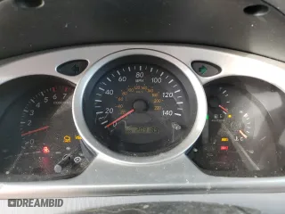 2004 Toyota Highlander with VIN JTEEP21A840064681, listed as a Copart auction lot 49852015 with 203,189 mi miles and Salvage Title. Bid and sale history available at carsss.com. Image 9.