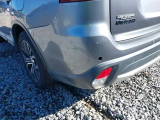 2016 Mitsubishi Outlander SE with VIN JA4AD3A31GZ063272, listed as a IAAI auction lot 41280468 with 190,060 mi miles. Bid and sale history available at carsss.com. Image 6.