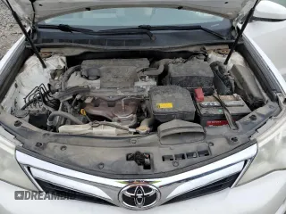 2012 Toyota Camry L with VIN 4T4BF1FK5CR224031, listed as a Copart auction lot 52065185 with 86,782 mi miles and Salvage Title. Bid and sale history available at DreamBid. Image 11.