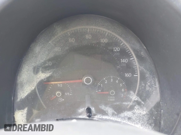 2009 Volkswagen Beetle S with VIN 3VWRF31YX9M402739, listed as a IAAI auction lot 42353898 with Not provided miles and . Bid and sale history available at DreamBid. Image 7.