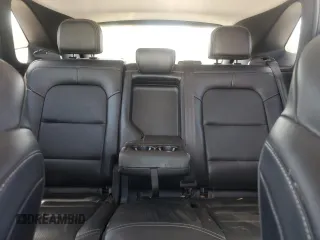 2021 Ford Escape Titanium Hybrid with VIN 1FMCU0DZXMUA78550, listed as a Copart auction lot 53389595 with 104,371 mi miles and Salvage title. Bid and sale history available at DreamBid. Image 10.