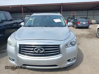 2015 Infiniti QX60 with VIN 5N1AL0MM8FC556374, listed as a IAAI auction lot 41931000 with 136,912 mi miles and . Bid and sale history available at DreamBid. Image 12.