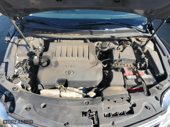 2014 Toyota Avalon Limited with VIN 4T1BK1EB8EU083708, listed as a Copart auction lot 85547714 with 237,391 mi miles and Salvage Title. Bid and sale history available at carsss.com. Image 12.