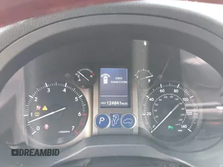 2010 Lexus GX 460 with VIN JTJBM7FX7A5011508, listed as a IAAI auction lot 42079556 with 124,841 mi miles and . Bid and sale history available at DreamBid. Image 7.