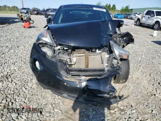 2016 Nissan Juke S with VIN JN8AF5MR5GT600454, listed as a Copart auction lot 52498275 with Not provided miles and Salvage title. Bid and sale history available at DreamBid. Image 5.