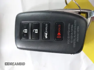 2019 Lexus NX 300 with VIN JTJYARBZ6K2129798, listed as a IAAI auction lot 41383653 with 92,895 mi miles and . Bid and sale history available at DreamBid. Image 11.