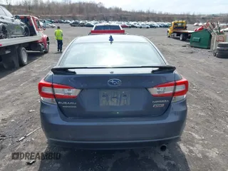 2017 Subaru Impreza Special Sports z VIN 4S3GKAK64H3611062, wystawiony jako IAAI lot #42017966 z przebiegiem 132 731 mil mil oraz . Historia ofert i sprzedaży dostępna na DreamBid. Obrazek 16.