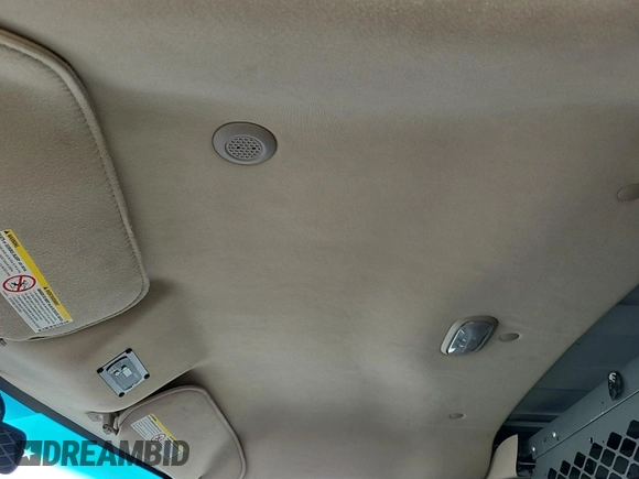 2015 Chevrolet Express Cargo with VIN 1GCZGTCG7F1172459, listed as a IAAI auction lot 42836177 with 156,729 mi miles and . Bid and sale history available at DreamBid. Image 15.