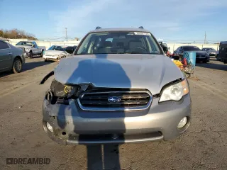 2007 Subaru Legacy Wagon Outback with VIN 4S4BP61C177319016, listed as a Copart auction lot 76297174 with 152,147 mi miles and Salvage Title. Bid and sale history available at carsss.com. Image 5.