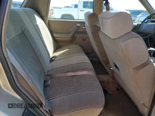 1994 Buick Century Special SJ with VIN 1G4AG55M8R6460005, listed as a Copart auction lot 46398735 with 166,569 mi miles and Salvage Title. Bid and sale history available at carsss.com. Image 10.