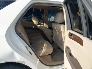 2013 Mercedes-Benz M 350 with VIN 4JGDA2EB9DA148311, listed as a IAAI auction lot 41131650 with 143,868 mi miles and . Bid and sale history available at DreamBid. Image 8.