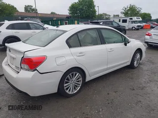 2016 Subaru Impreza Premium с VIN JF1GJAF66GH007808, выставлен на аукционе IAAI как лот 42214695 с пробегом 118 525 миль миль и . История ставок и продаж доступна на DreamBid. Изображение 4.