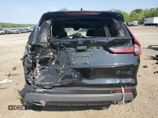 2023 Honda CR-V Sport with VIN 7FARS6H57PE032710, listed as a Copart auction lot 55254355 with 69,891 mi miles and Non Repairable. Bid and sale history available at DreamBid. Image 6.