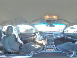 2017 Toyota Camry XLE with VIN 4T1BF1FK9HU694063, listed as a Copart auction lot 56740334 with 136,478 mi miles and Salvage Title. Bid and sale history available at DreamBid. Image 13.